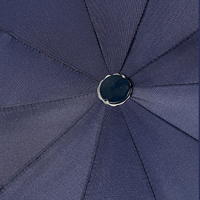sammenleggbar paraply vindtett