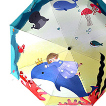 paraply med logo