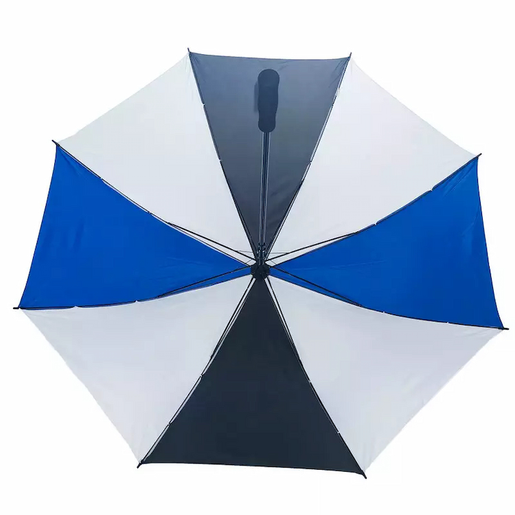 design logo golf paraply
