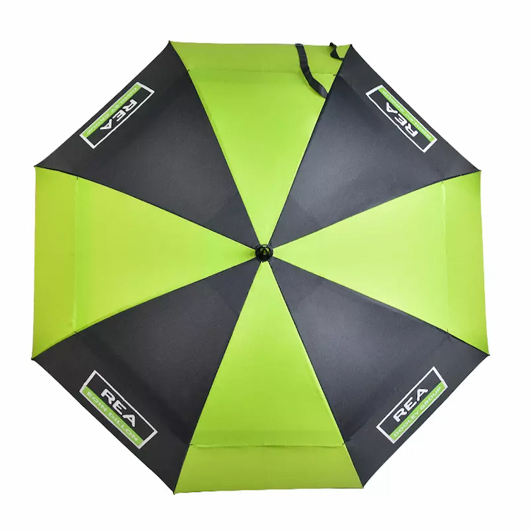 logo golfparaplyer