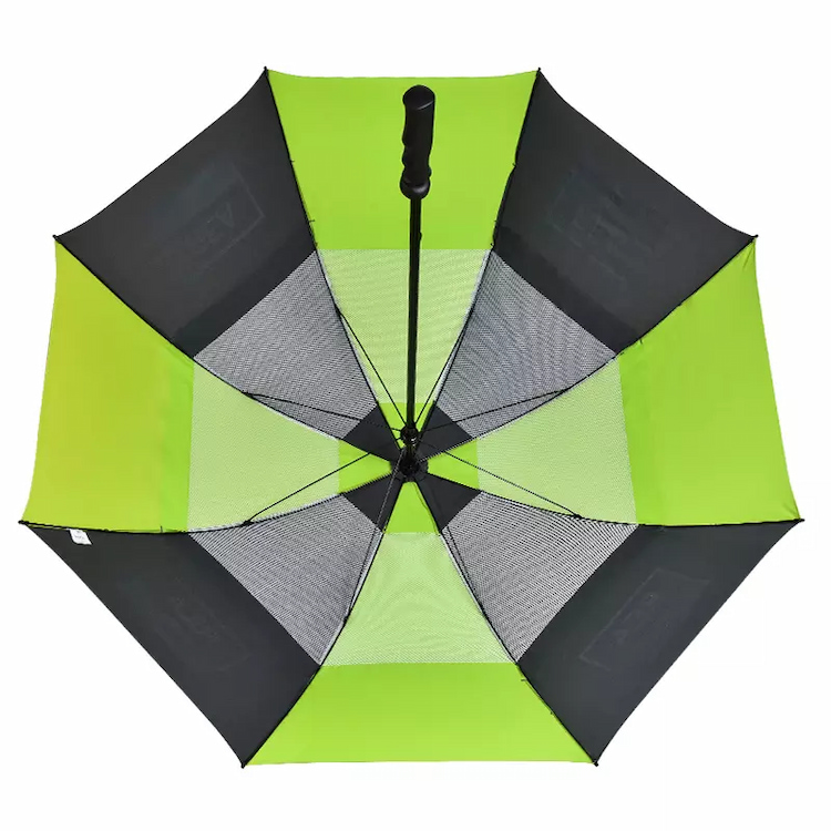 fototrykte paraplyer