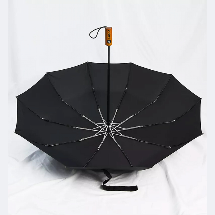 personlige golfparaplyer