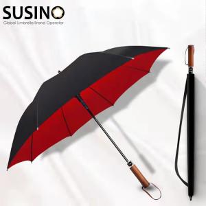 golf umbrella for advertising gifts